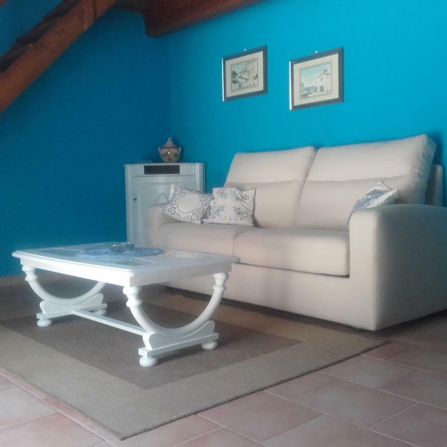 Bed and Breakfast Il Cortile Della Monaca Brindisi Zewnętrze zdjęcie
