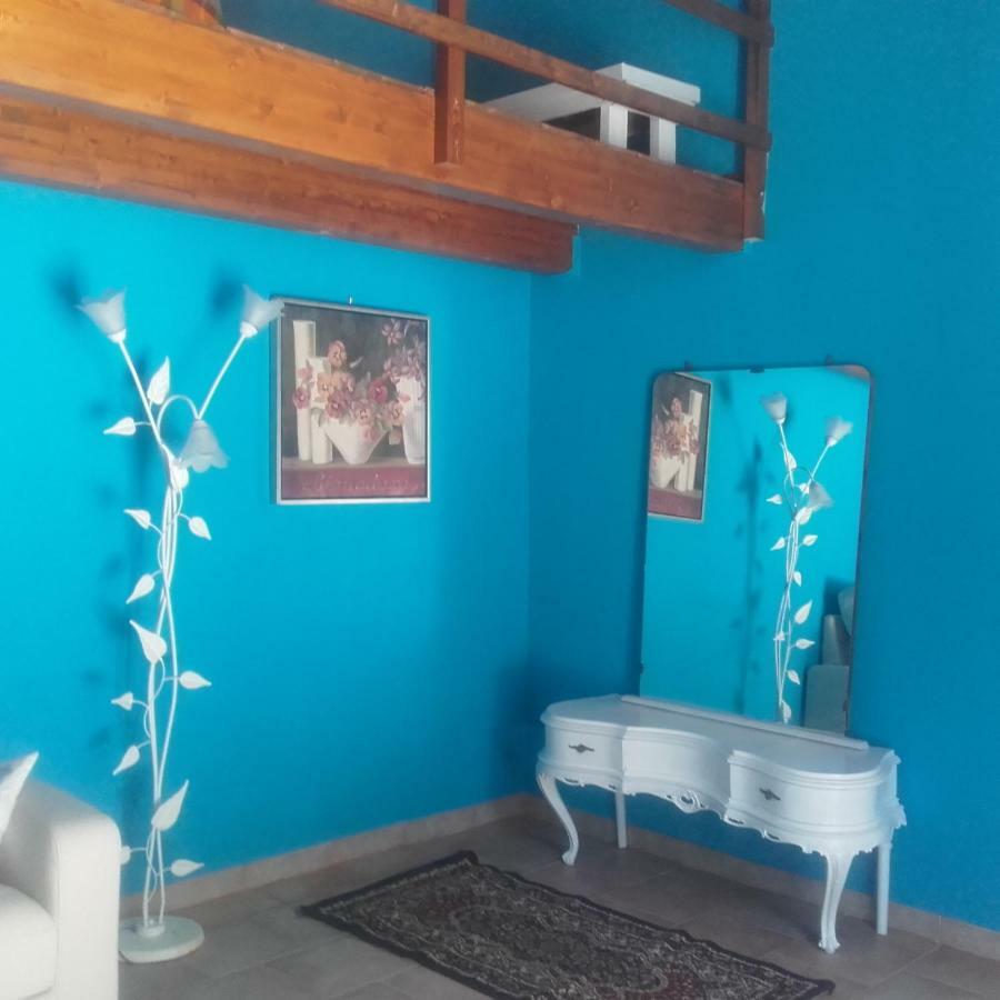Bed and Breakfast Il Cortile Della Monaca Brindisi Zewnętrze zdjęcie