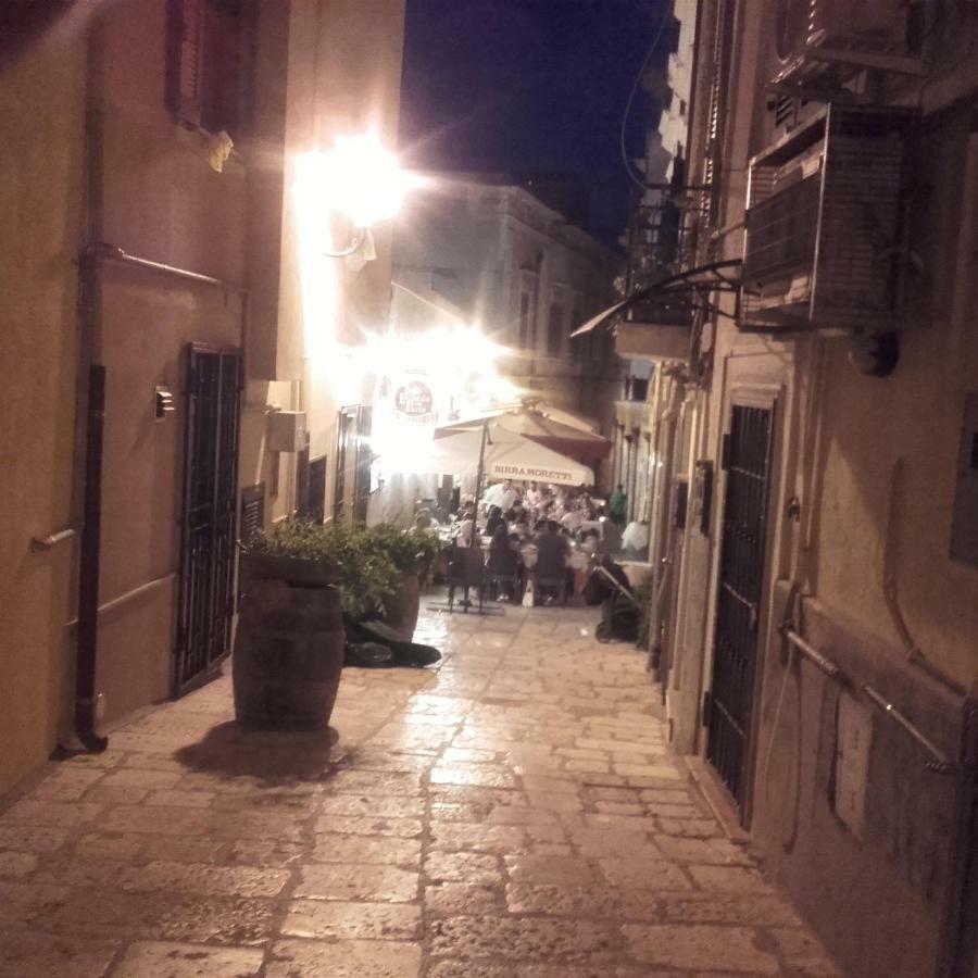 Bed and Breakfast Il Cortile Della Monaca Brindisi Zewnętrze zdjęcie